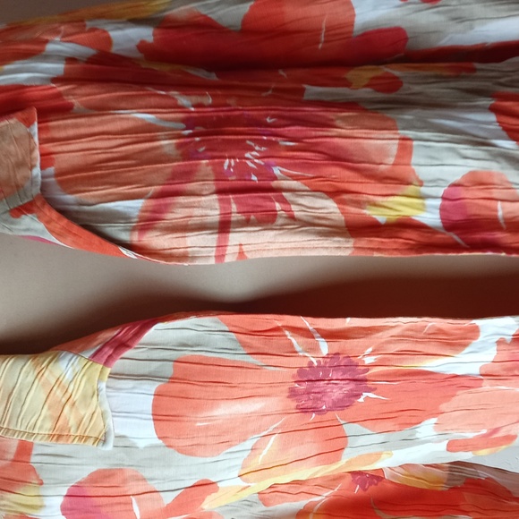 Alfred Dunner Open Jacket - Picture 3 of 7